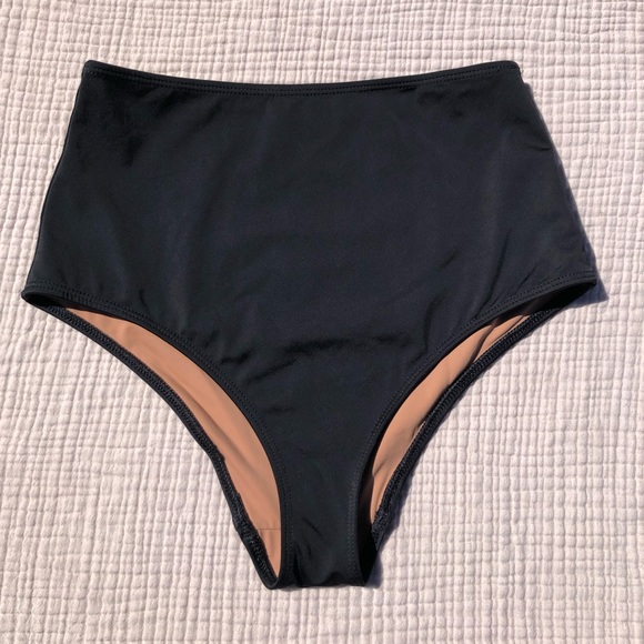 Basic high bottom - Picture 4 of 8